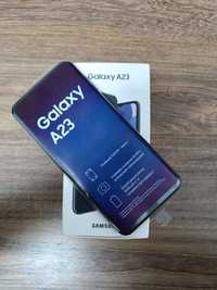 Samsung A23 6/128GB Black. Гарантия! Доставка!