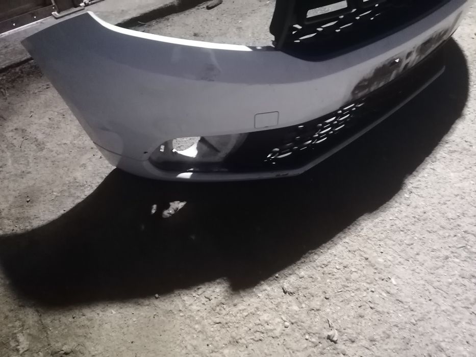 Bara fata Dacia Logan 2 2017-2020