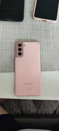 Телефон Samsung S21