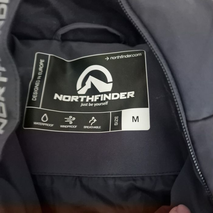 Geaca schi bărbați