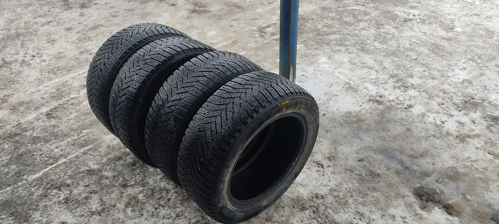 Продам шины в Темиртау