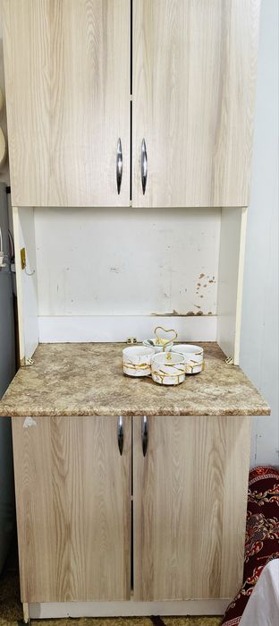 Шкаф состояние хорошее