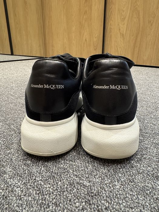 Дамски кецове Alexander McQUEEN  ОРИГИНАЛНИ