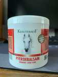 Pferdebalsam Kräuterhof – Затоплящ балсам, Extra Strong! - 500ml