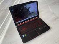 Laptop Acer Nitro 5, i5-8300H, 8Gb RAM, 500Gb SSD, Nvidia 1050 4Gb