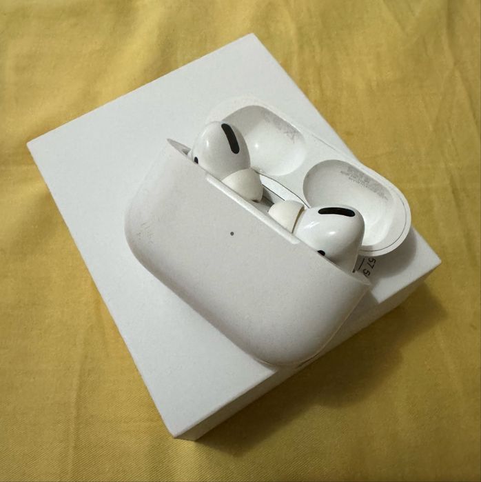 Airpods Pro (Original, lightning)