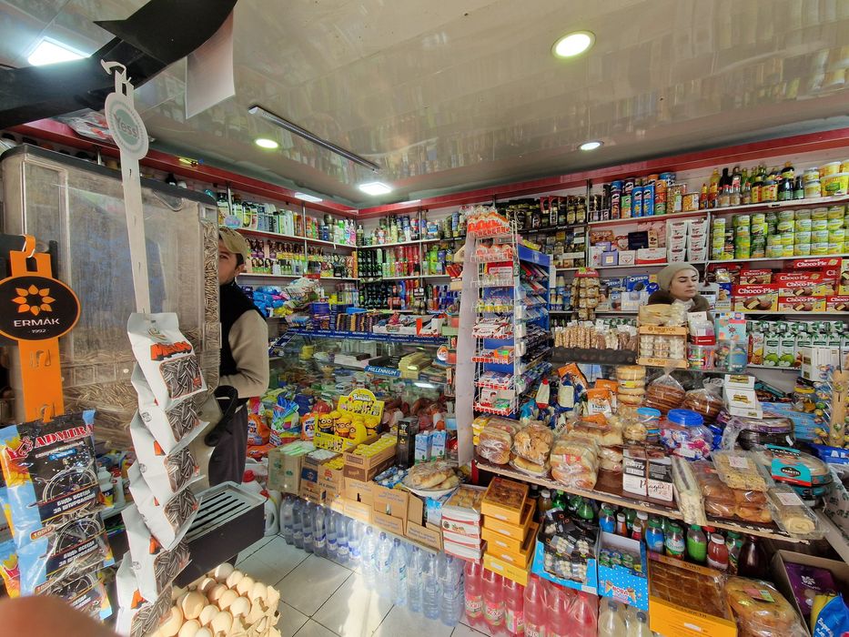 Продаётся нежилое помещение, Яккасарайский район