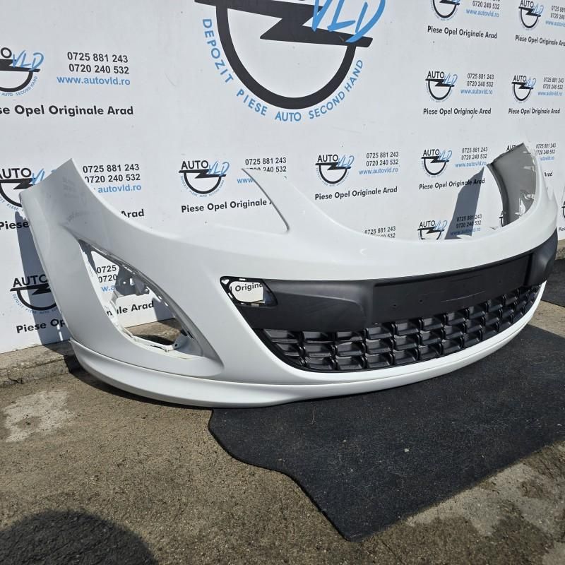 Bara fata OPC Line Opel Corsa D facelift