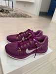 Adidasi Nike marimea 36 stare f buna