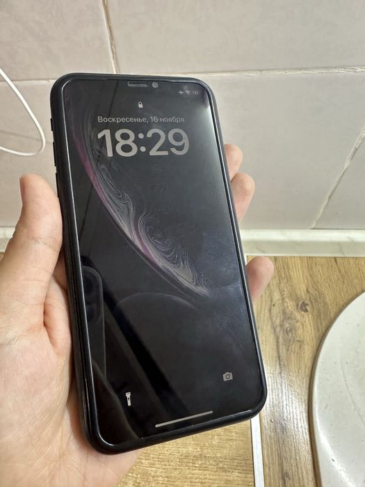 Iphone XR 64 гб