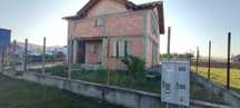 Casa P+M Savinesti Neamt