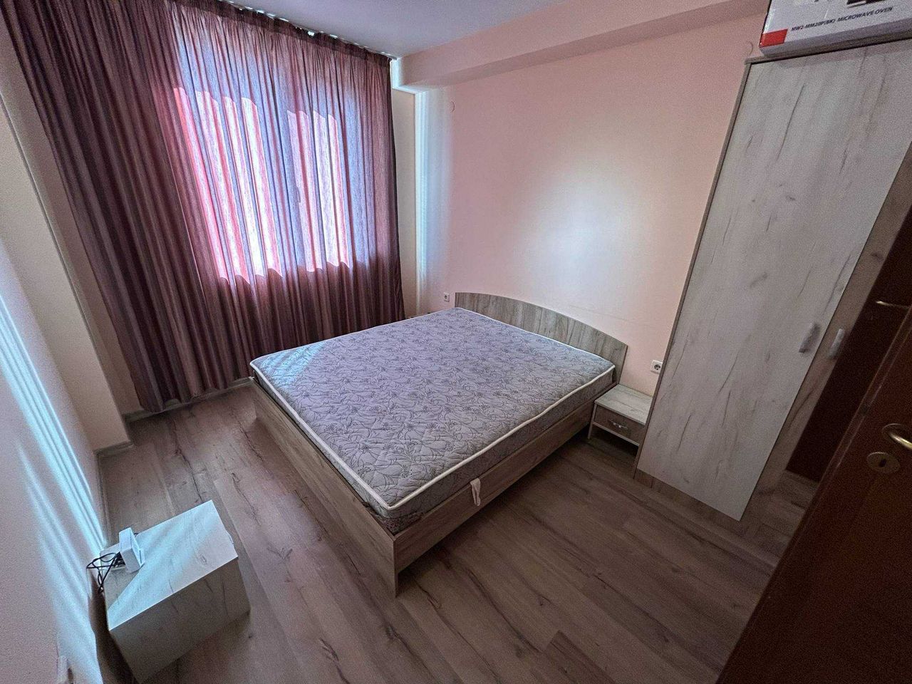 Дава се под наем Двустаен апартамент в Пловдив, Тракия - 65 кв.м за 357 € - Снимка #6