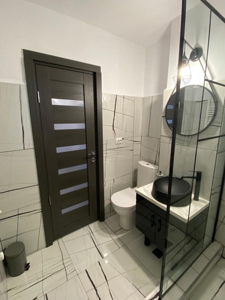 Apartament 2 Camere Precista