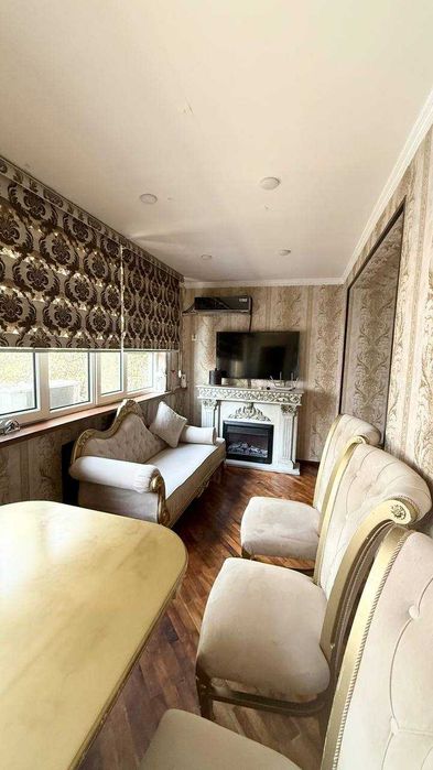 Продажа 3/4/4 на Ц2