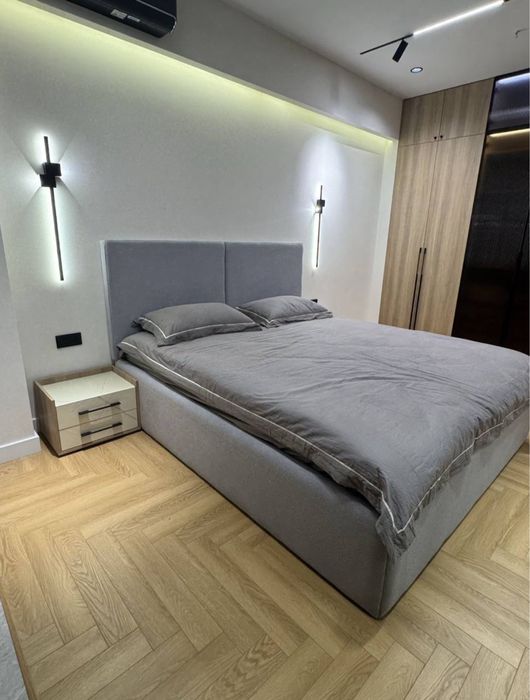 Срочно!!!2 ком  Квартира в элитном ЖК NRG U TOWER,паркинг,терасса,уют