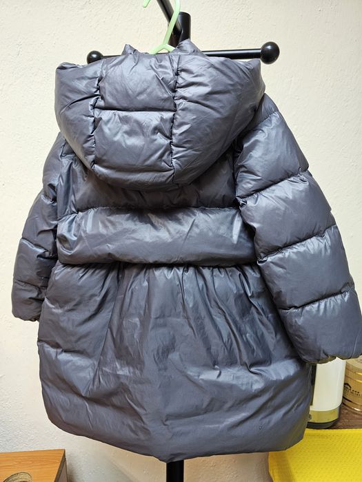 Детско зимно яке Lui jo 4 г