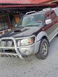 Dezmenbrez Nissan Navarra ,motor 2.5