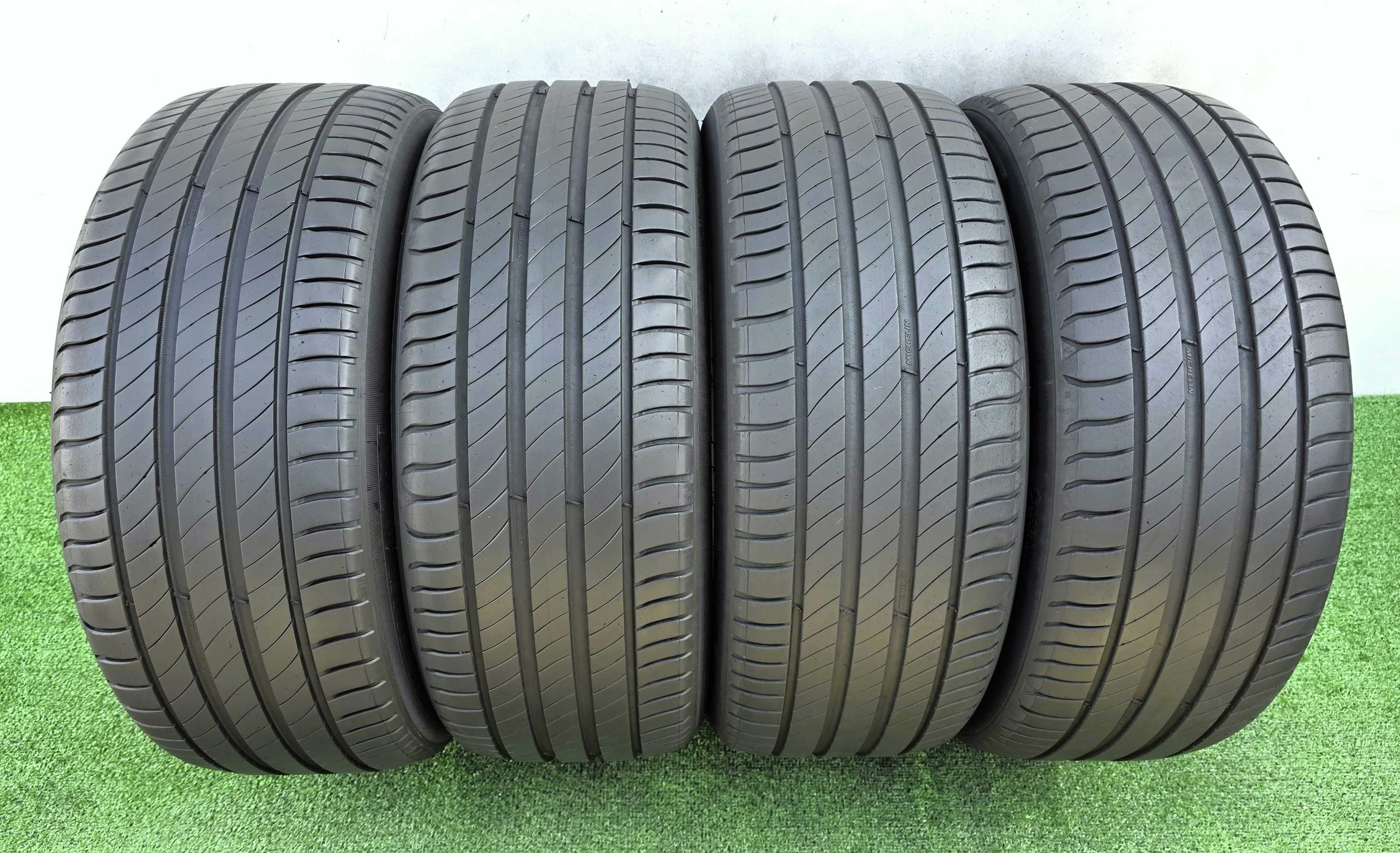 Гуми 225/45/17 MICHELIN Primacy 4- летни