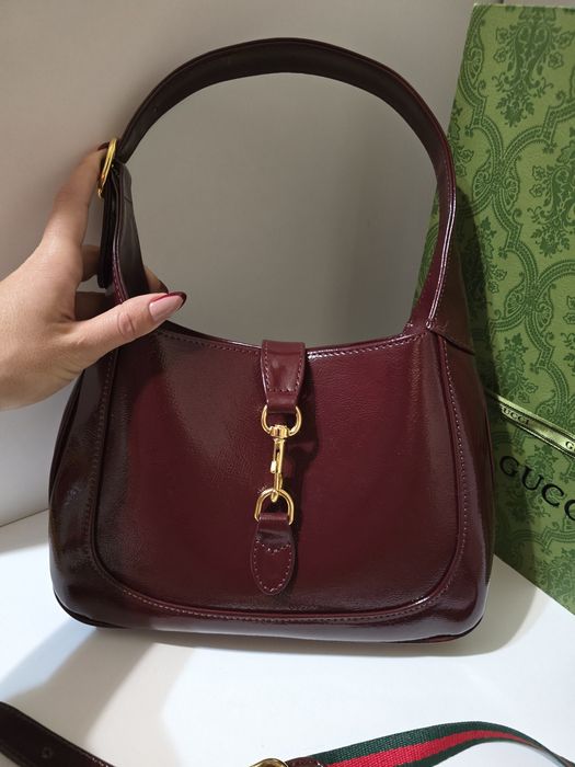 Налична чанта Gucci Jackie 1961