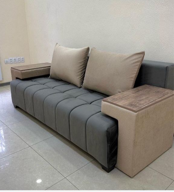 Divan kreslo ham sunduk ham transformer!