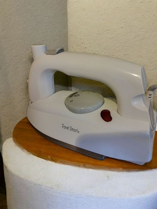 Мини ютия пътническа