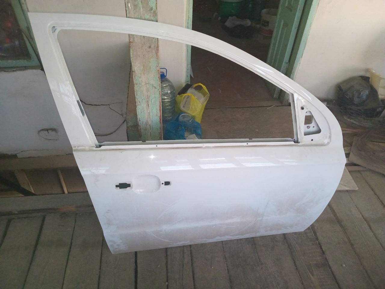 Nexia 3 zapchast radnoy