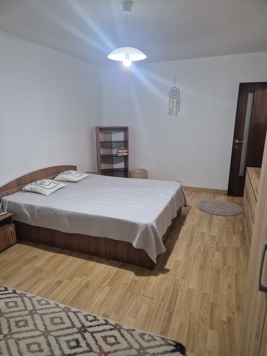 apartament 1 camera decomandat P Fier