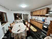 Casa Renovată Mobilată Utliata