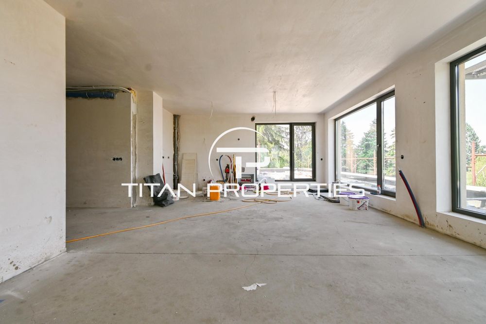 Многостаен апартамент, за продажба, кв.Бояна