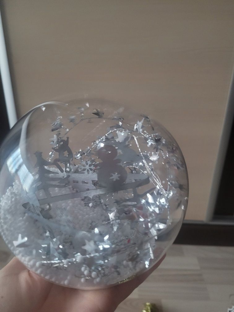 Decorațiuni de Crăciun superbe
