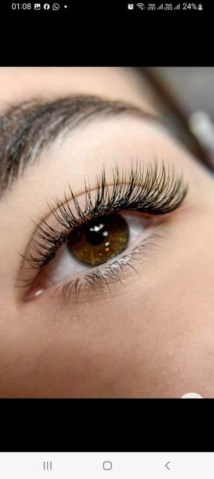 Gene fir cu fir constanta