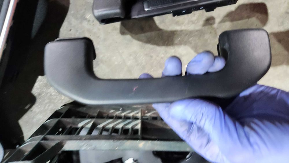 Manere plafon fata spate Mercedes W222 S class S350 s400 S500 stanga