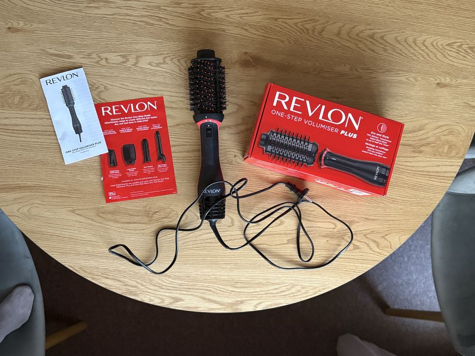 Четка за коса Revlon