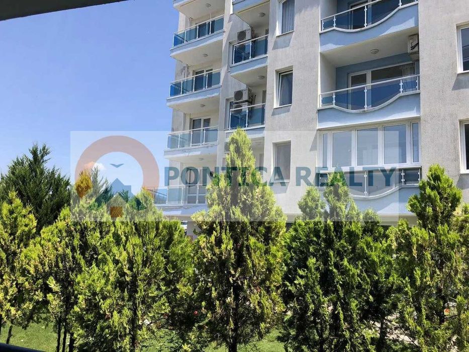 Продава се Едностаен апартамент в Несебър - 41 кв.м за 1147 €/кв.м - Снимка #6