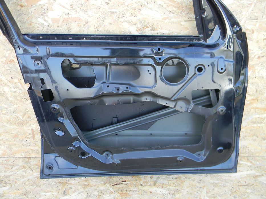 Usa stanga fata BMW X5 E70, 2007, 2008, 2009, 2010, 2011, 2012, 2013.