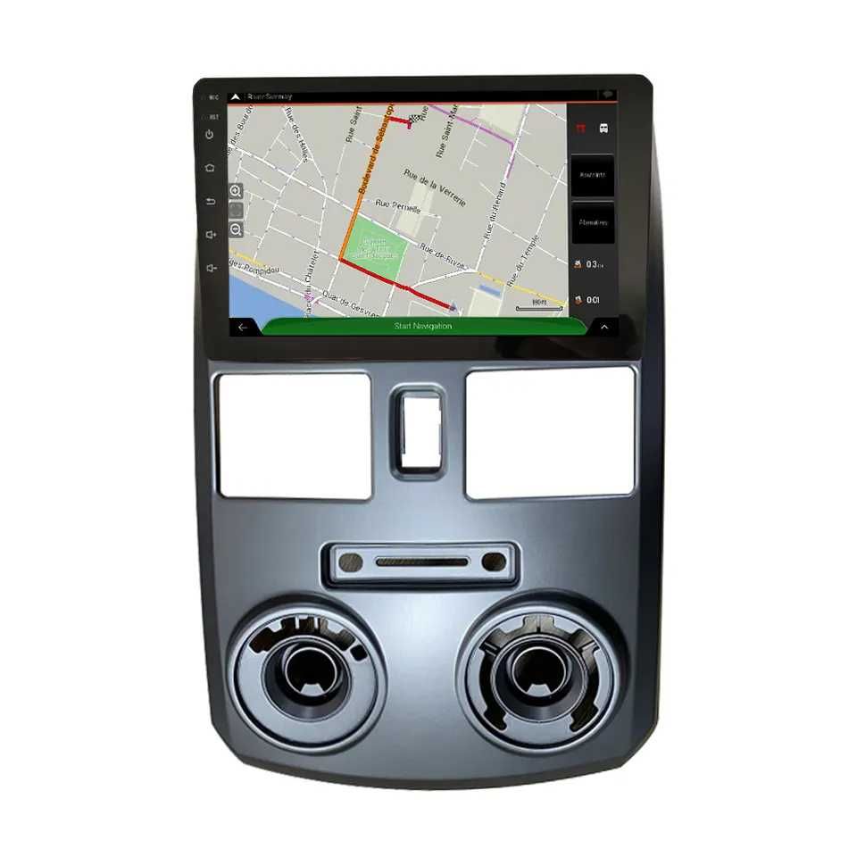 DAIHATSU TERIOS 2006-2016 Android Mултимедия/Навигация