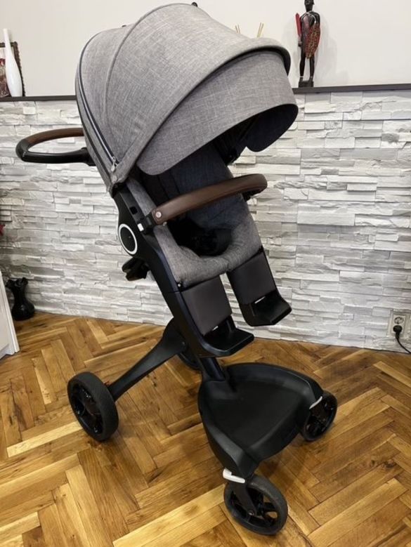 Stokke xplory v6