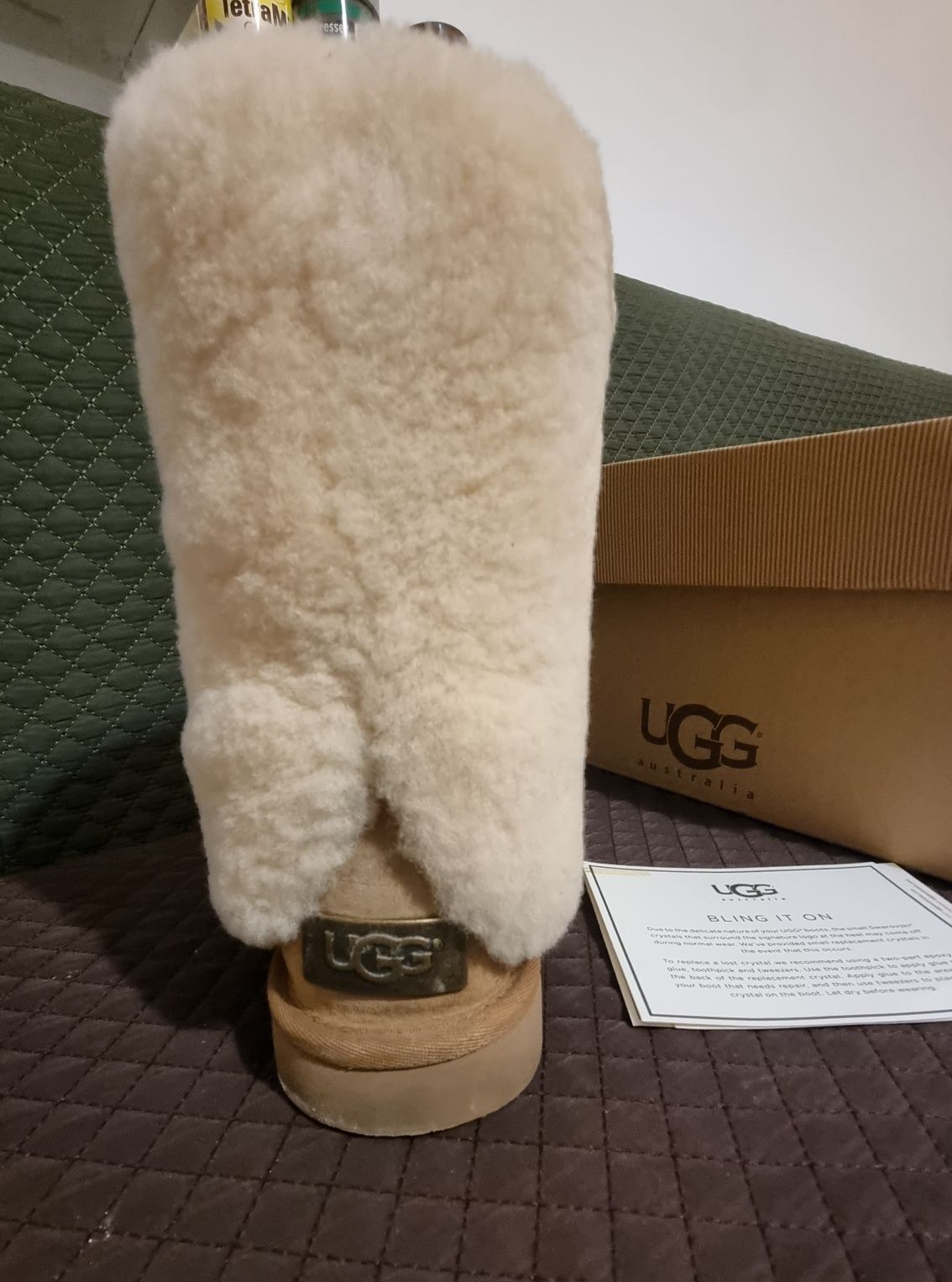 Cizme UGG  Australia mărimea 36