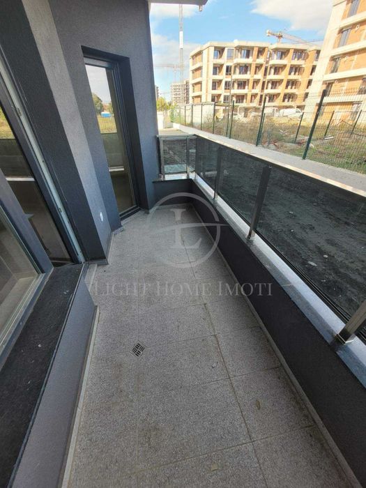 Продава се Двустаен апартамент в Пловдив, Беломорски - 68 кв.м за 1648 €/кв.м - Снимка #9