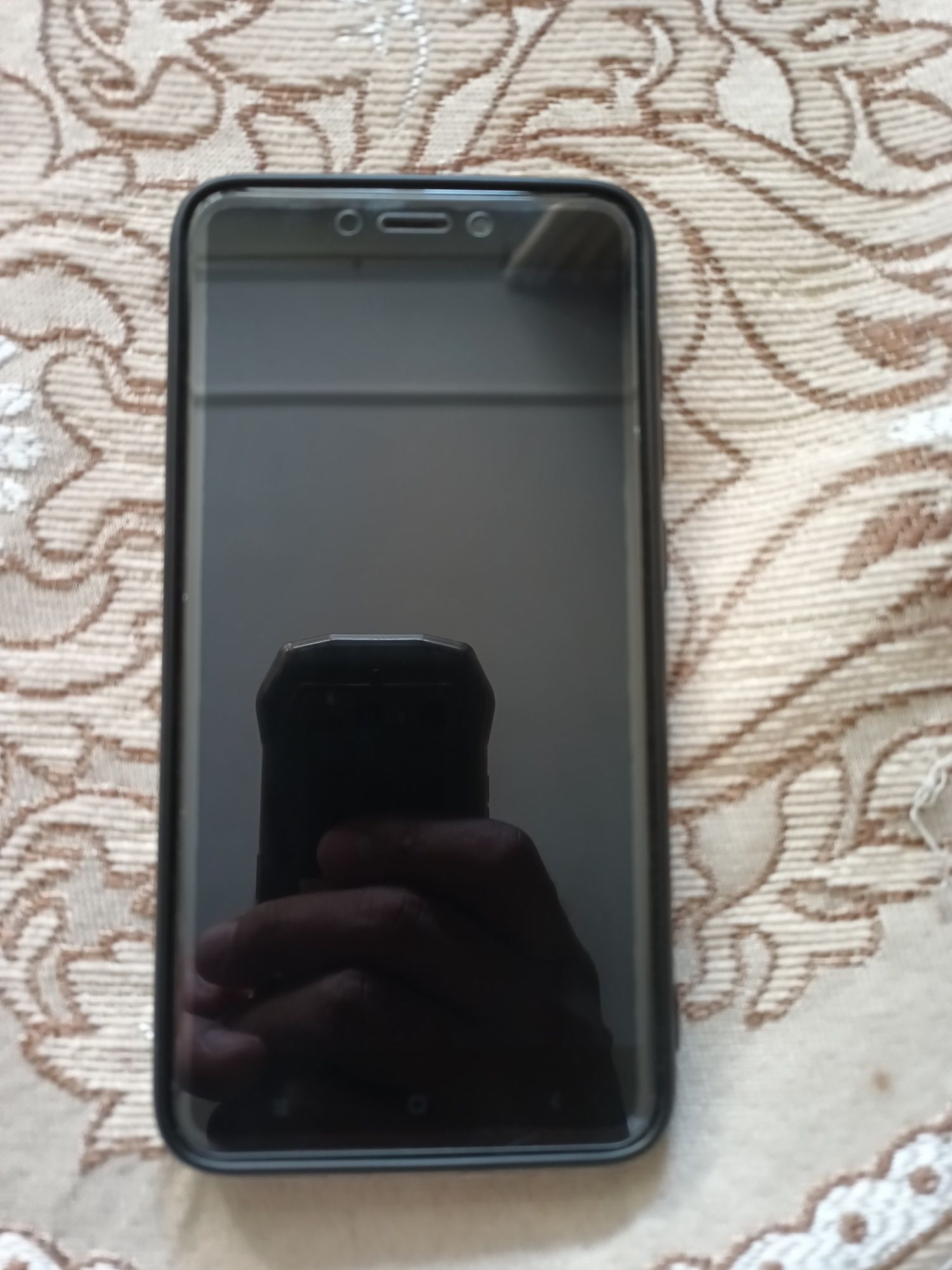 Смартфон Xiaomi Redmi 4X 32GB Blac