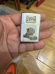 оригинално лимитирана запалка zippo