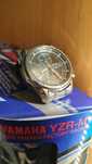 Seiko Solar Chronograph SSC005 / соларен часовник Сейко хронограф