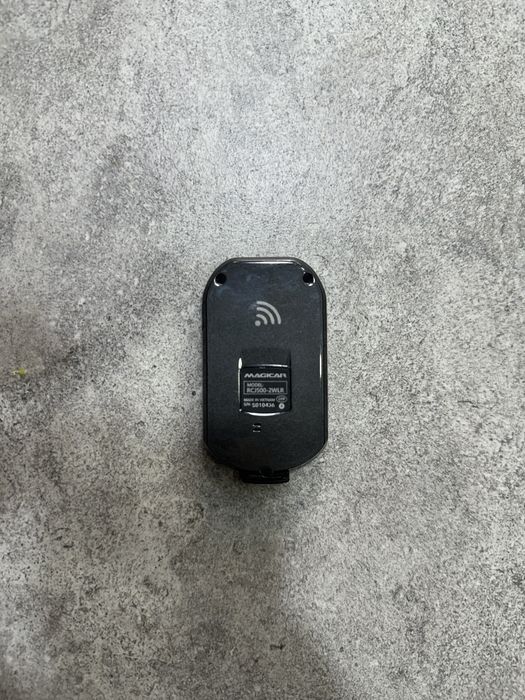 Peyjr Magicar 909S