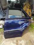 Usa fata spate Mercedes ML W164