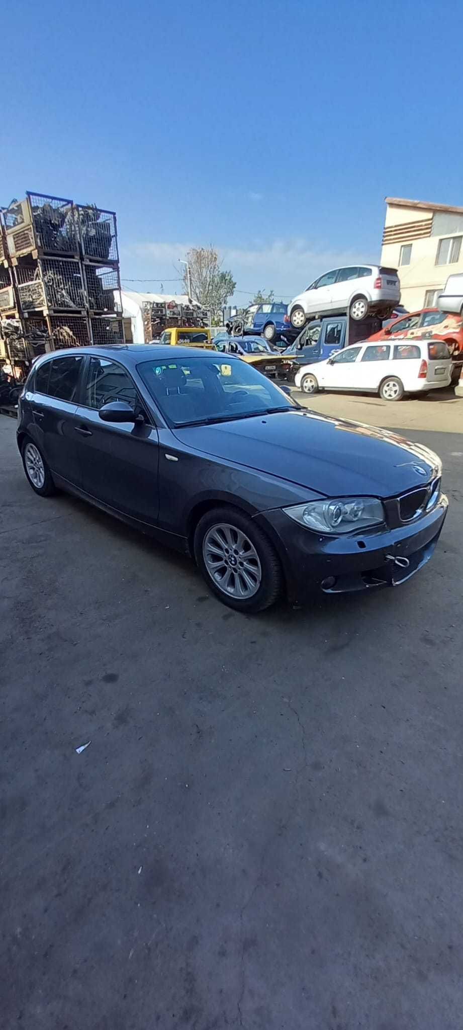 BMW Seria 1 Dezmembrez/Dezmembram