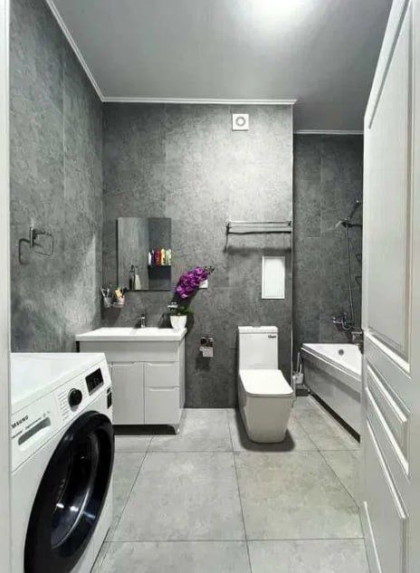 Срочно Продаётся Кушбеги Новостройка 3/9-10/10 евро ремонт с мебелью !