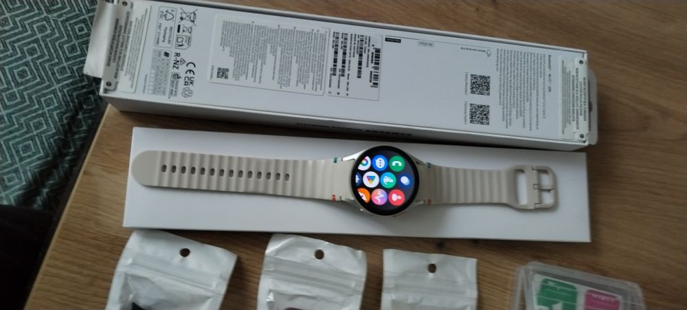 Samsung Galaxy watch 7