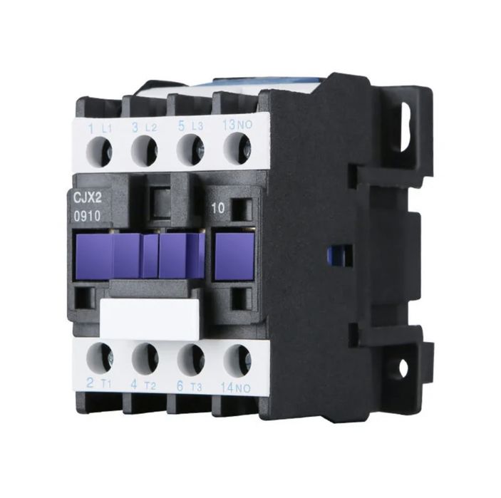 Продам Пускатели, Теплавушки , Кнопки и лампочки