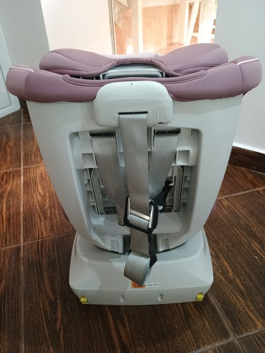 Scaun auto pentru copii Buf Boof