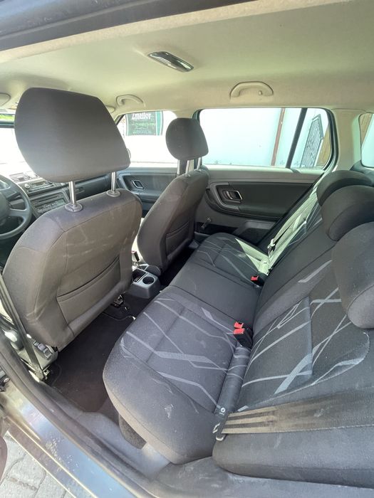 Skoda Fabia 2013 1.6 Tdi EURO 5 105cp 177.000km